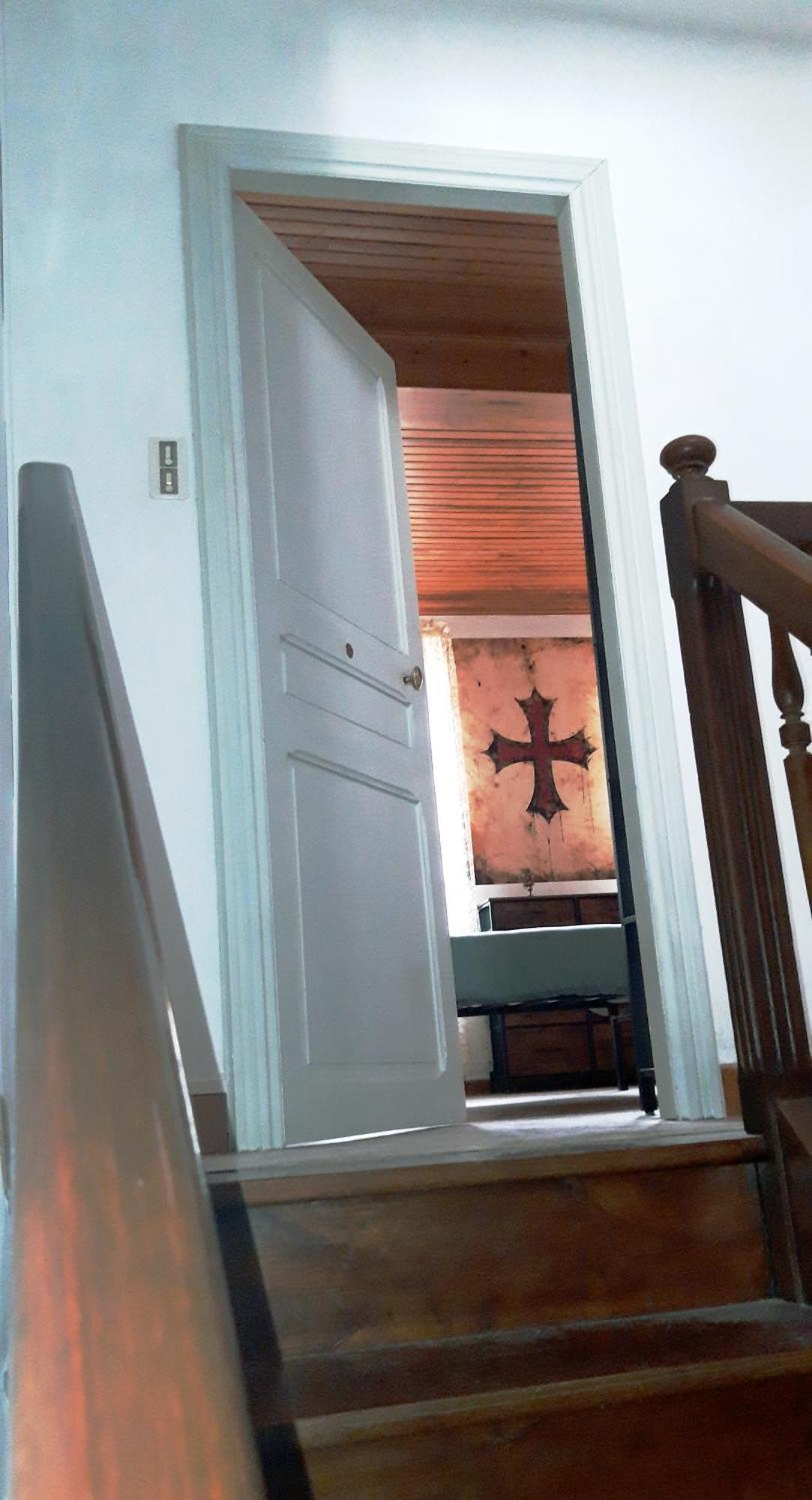 Le Relais Patrimoine Bed & Breakfast Couiza Room photo